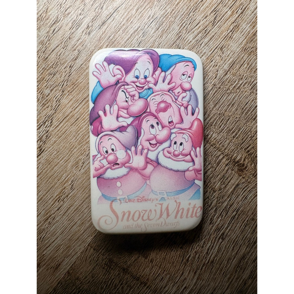 Disney Jewelry - Disney Snow White and the Seven Dwarfs Pin